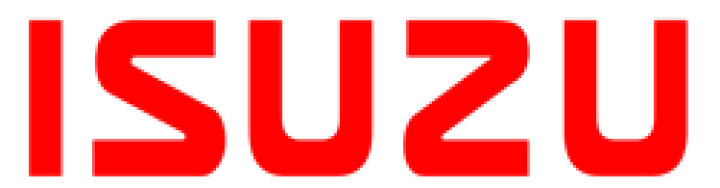 Logo Isuzu Kelapa Dua